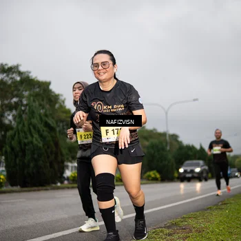 Runner Photo 8561807