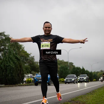 Runner Photo 8561808