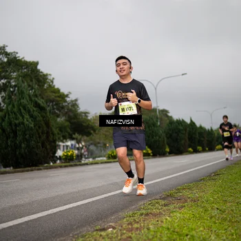 Runner Photo 8561810