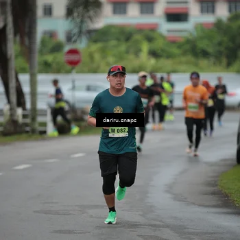 Runner Photo 8561812