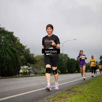 Runner Photo 8561813