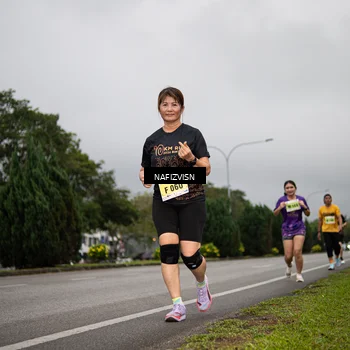 Runner Photo 8561814