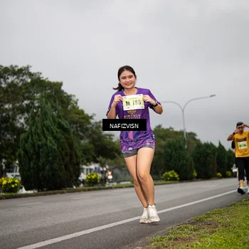 Runner Photo 8561818