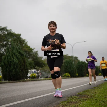 Runner Photo 8561819