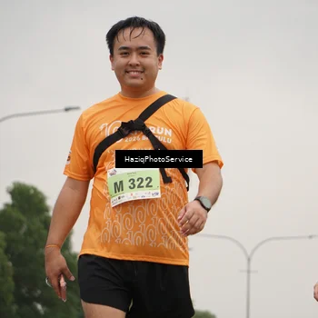 Runner Photo 8561821