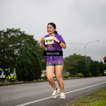 Runner Photo 8561822