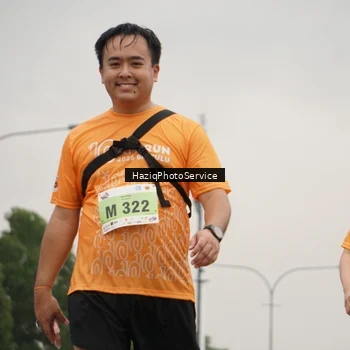 Runner Photo 8561823