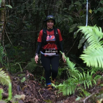 Runner Photo 8561824