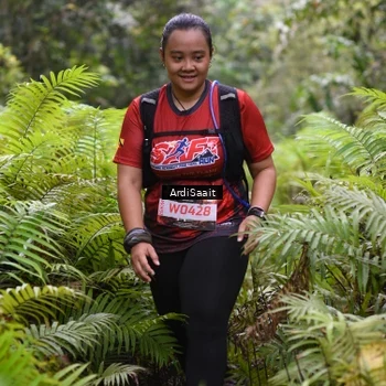 Runner Photo 8561827