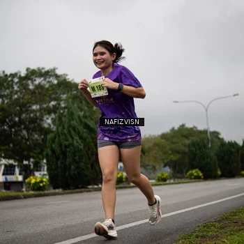 Runner Photo 8561828