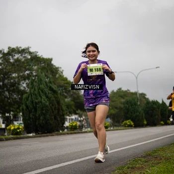 Runner Photo 8561829