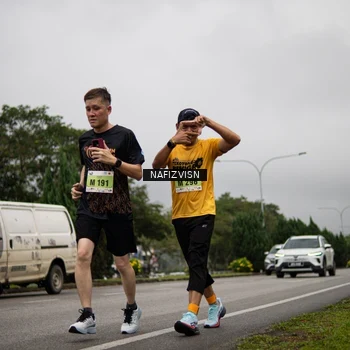 Runner Photo 8561832