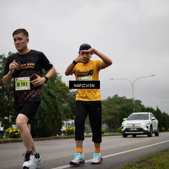 Runner Photo 8561837