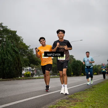 Runner Photo 8561839
