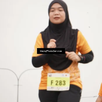 Runner Photo 8561845