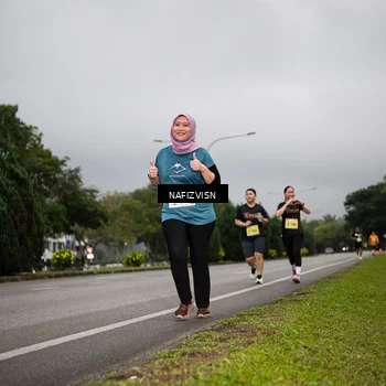 Runner Photo 8561848