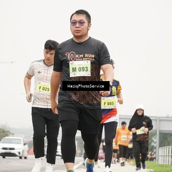 Runner Photo 8561850