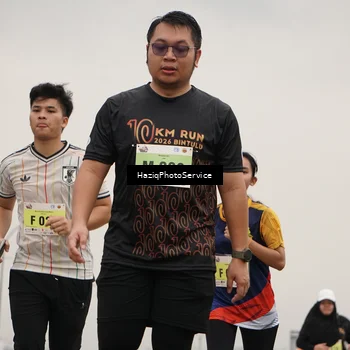 Runner Photo 8561851