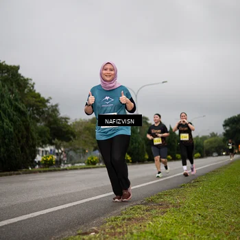 Runner Photo 8561852