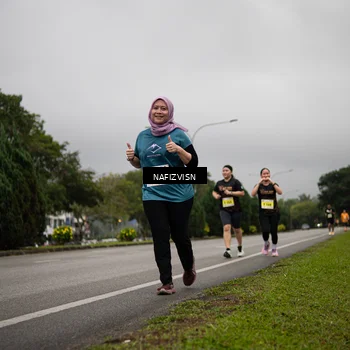 Runner Photo 8561853