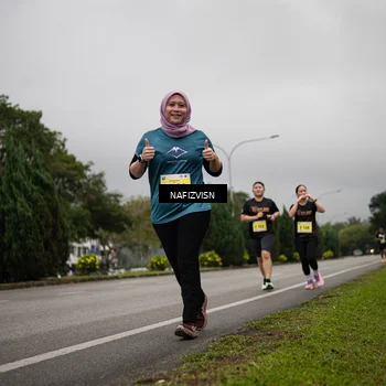 Runner Photo 8561861