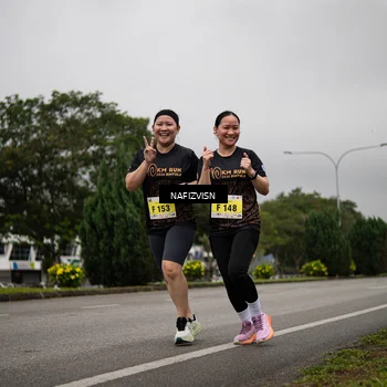 Runner Photo 8561862