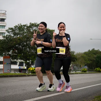 Runner Photo 8561865
