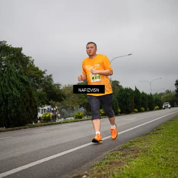 Runner Photo 8561867
