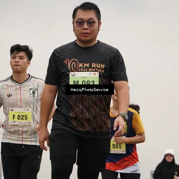 Runner Photo 8561873