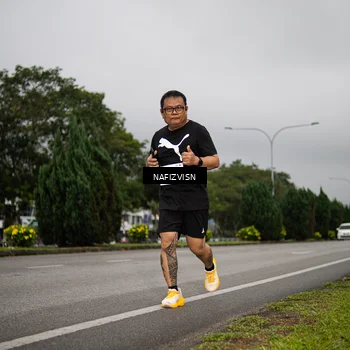 Runner Photo 8561878