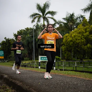 Runner Photo 8561882