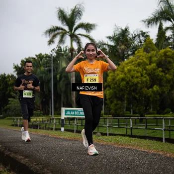 Runner Photo 8561884