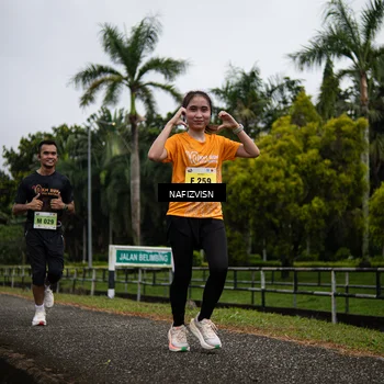 Runner Photo 8561885