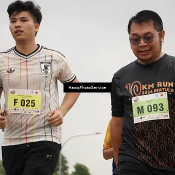 Runner Photo 8561886