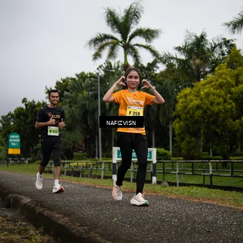 Runner Photo 8561887