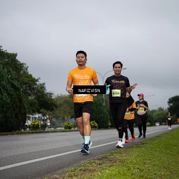 Runner Photo 8561890