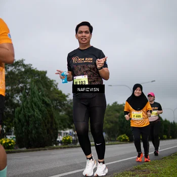 Runner Photo 8561893