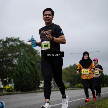 Runner Photo 8561894