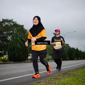 Runner Photo 8561895