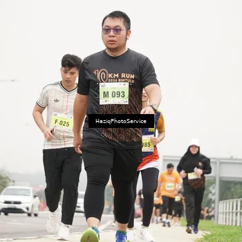 Runner Photo 8561896