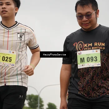 Runner Photo 8561897