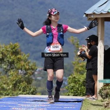 Runner Photo 85619
