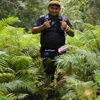 Runner Photo 8561901