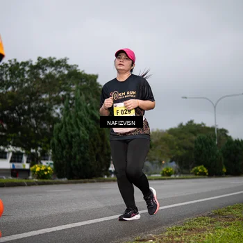 Runner Photo 8561902