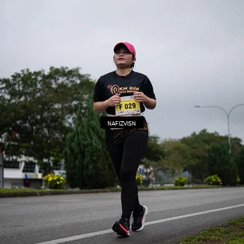 Runner Photo 8561903