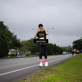 Runner Photo 8561905