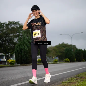 Runner Photo 8561908