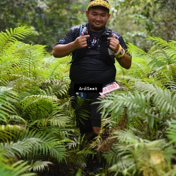 Runner Photo 8561914