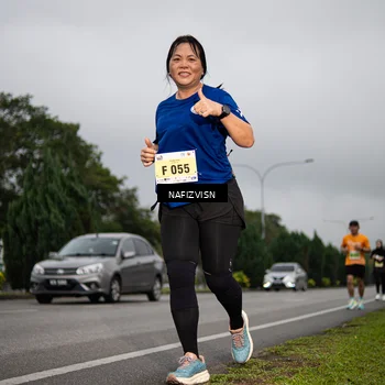 Runner Photo 8561915