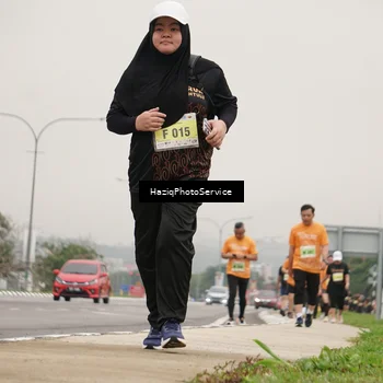 Runner Photo 8561917
